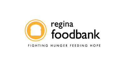 Regina Foodbank logo