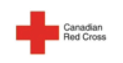 Canadian Red Cross logo