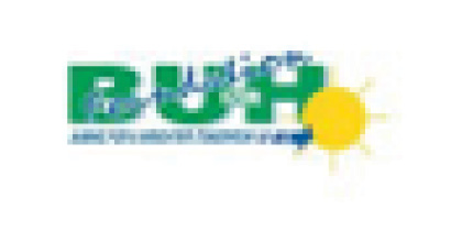 BUH Foundation logo