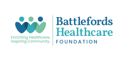 Battlefords Healthcare Foundation logo