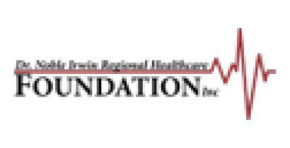 Dr. Noble Irwin logo