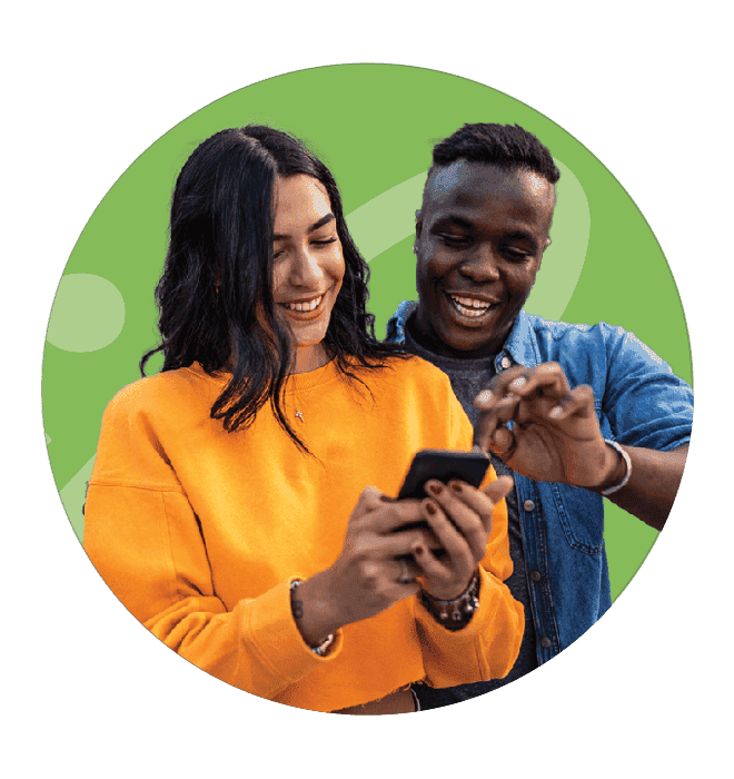 couple-phone