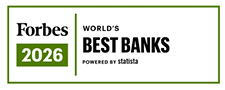 Forbest Best Banks