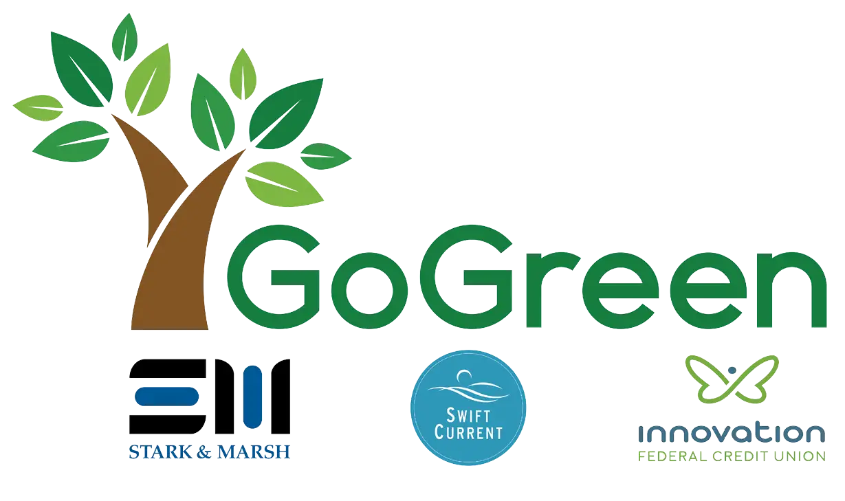 GoGreen Logo