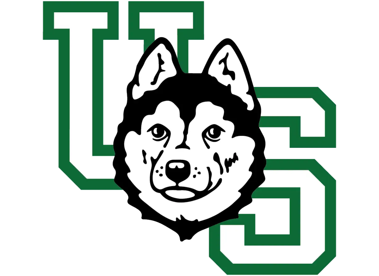 University of Saskatchewan Huskie Logo