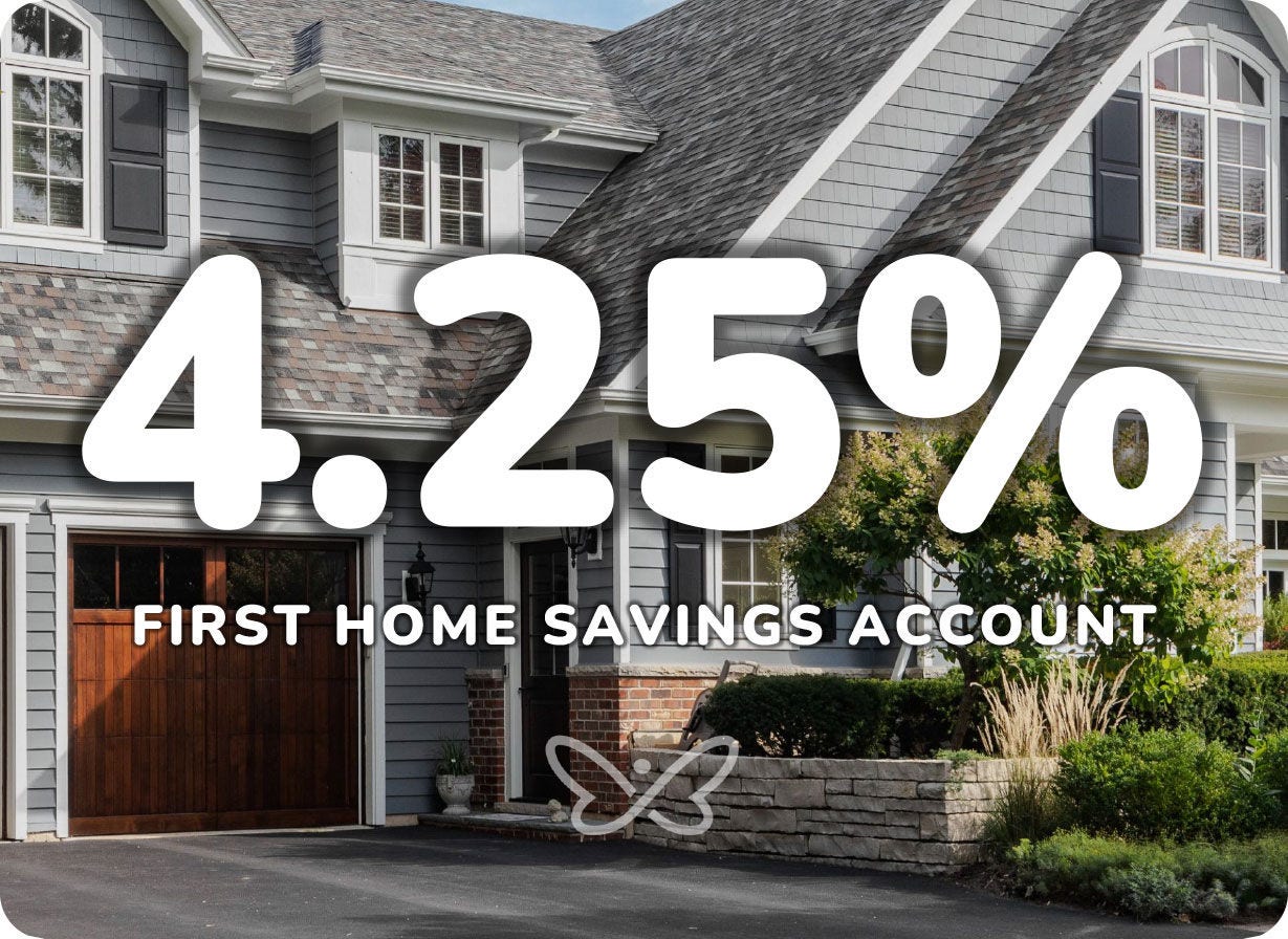 FHSA Homepage Rate