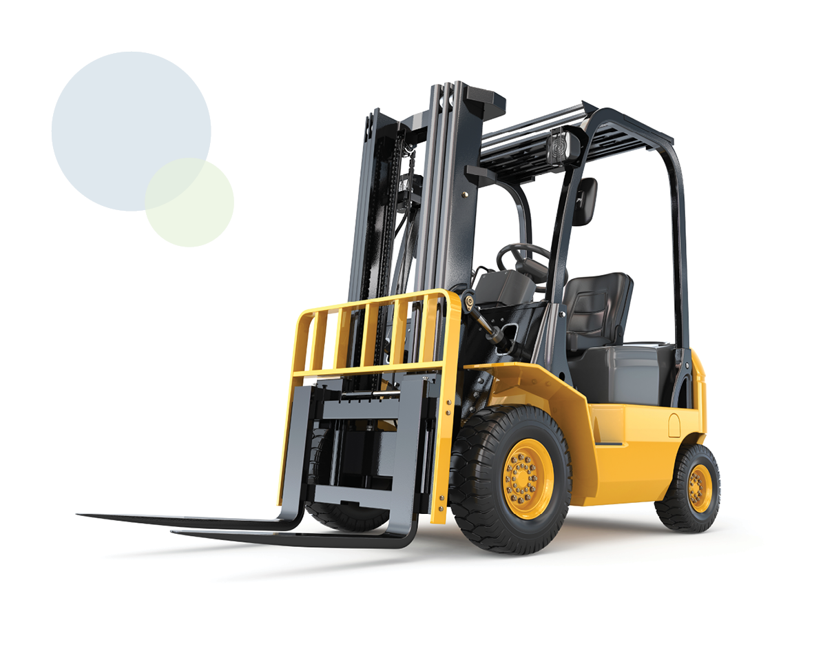 Forklift