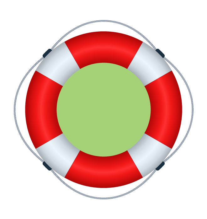 Life preserver