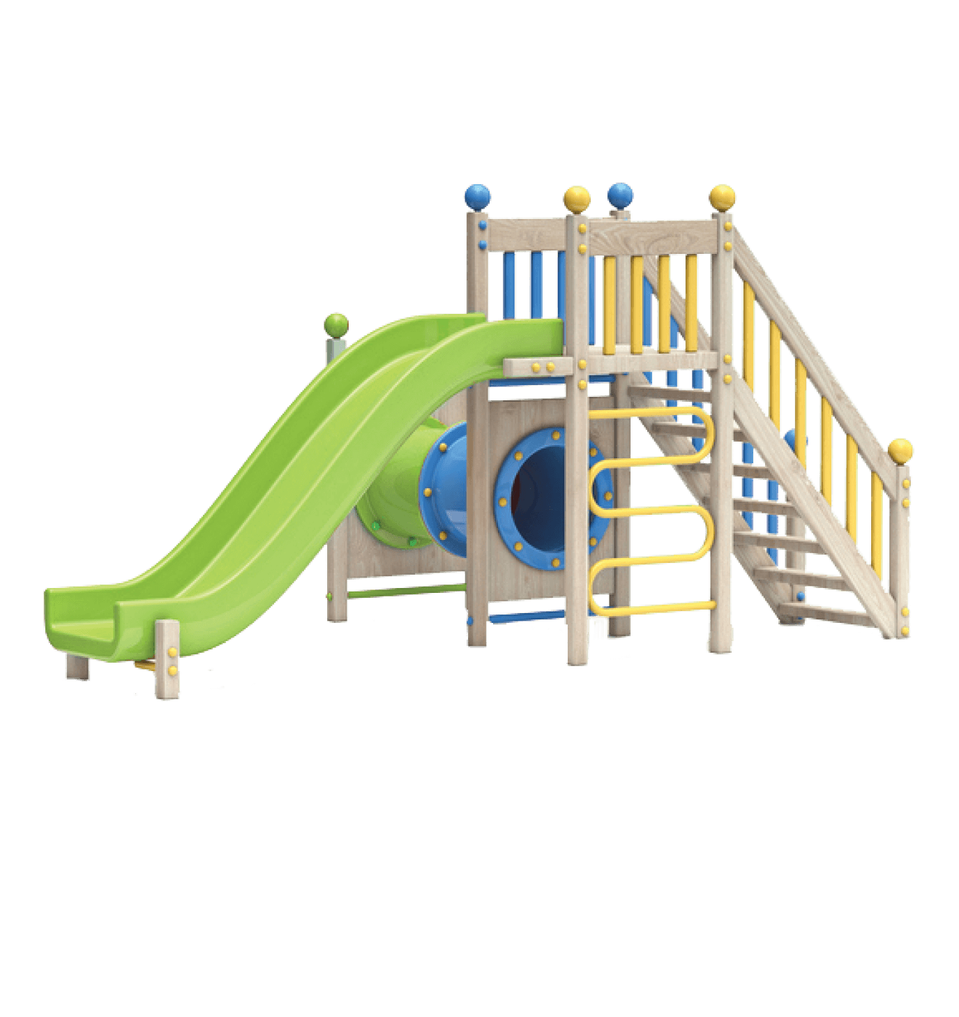 Playground icon