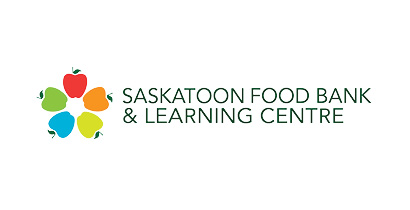 Saskatoon Food Bank & Learning Centre logo
