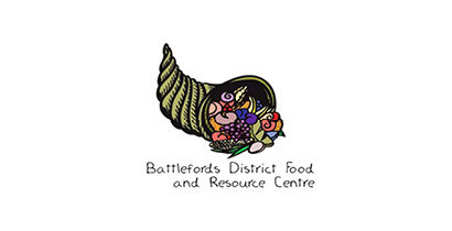 Battlefords District Food and Resource Centre logo