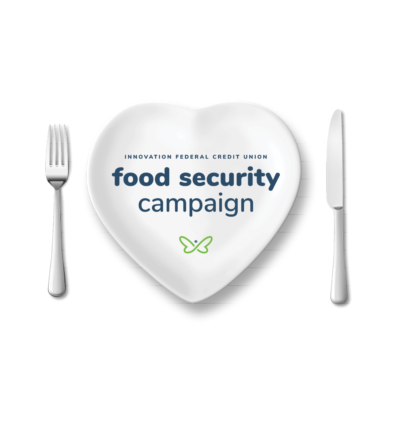 Food Security Campaign logo