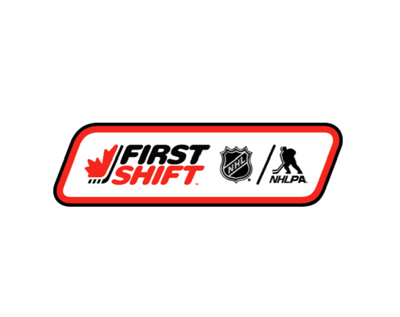 First Shift Logo