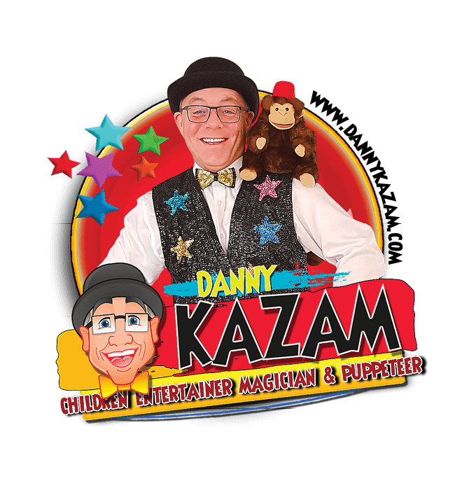 Danny Kazam