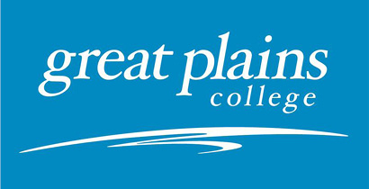 Great Plains College Logo