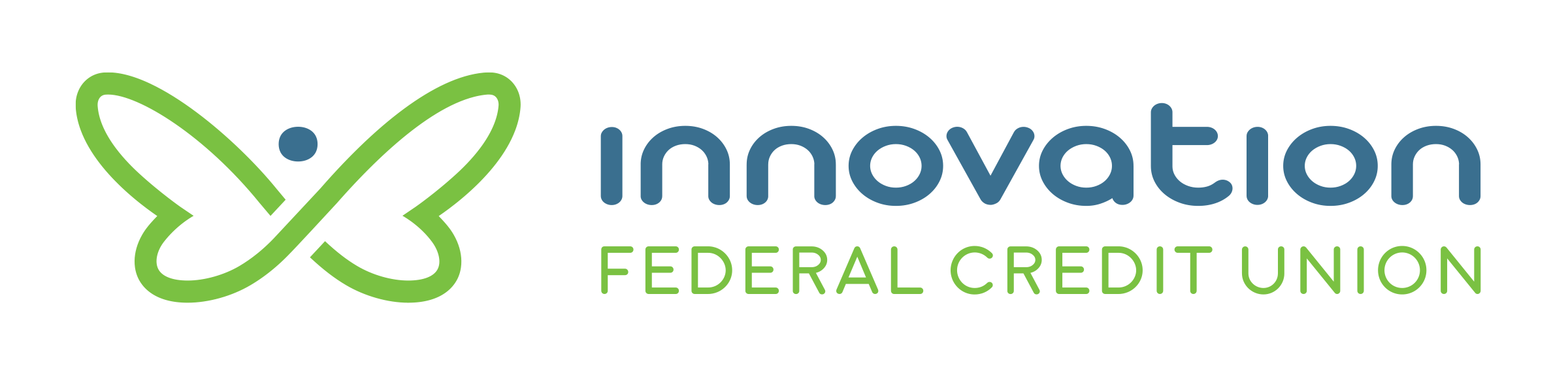Innovation Horizontal Colour Logo