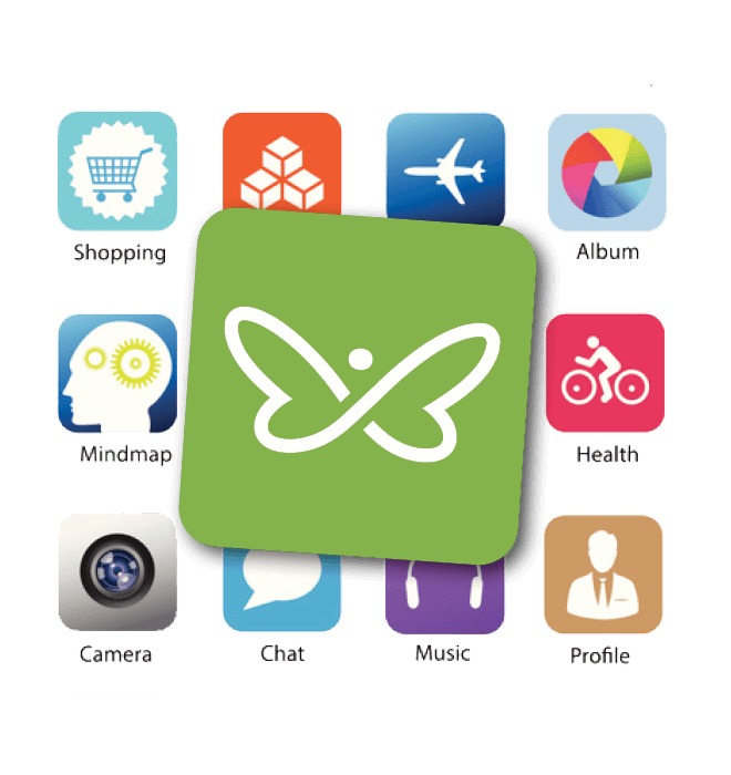 apps-assorted