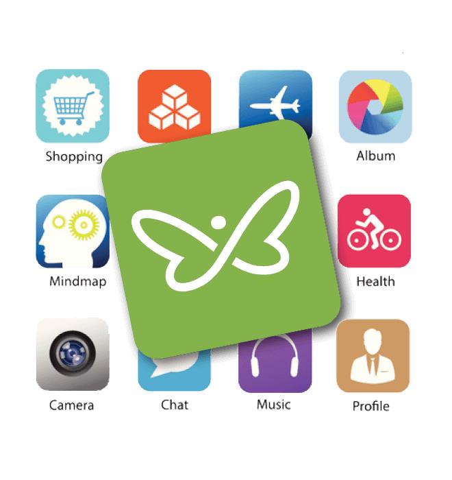apps-assorted