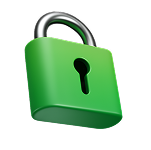lock