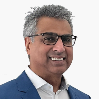 Vishnu Singh 