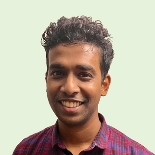 Peter, Ashwin