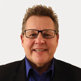 Brent Trombley
