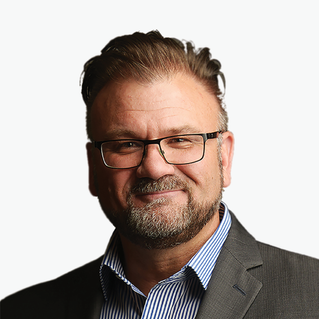 Mike Woroniak