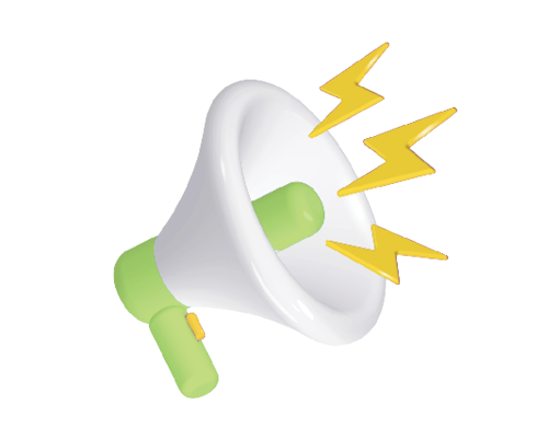Megaphone