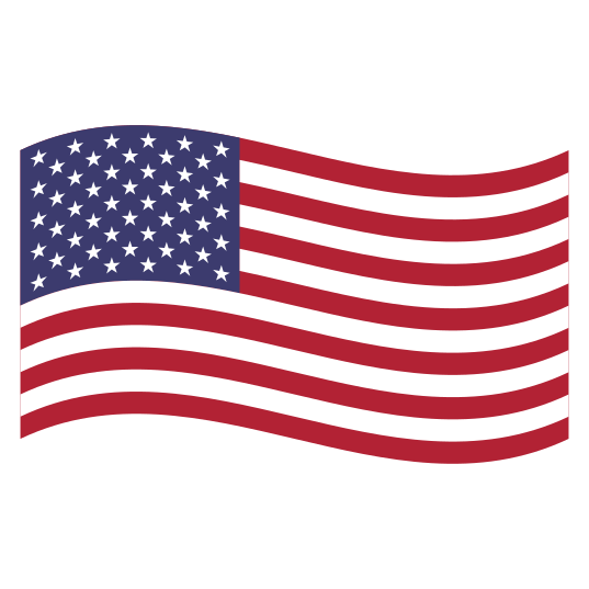 United States flag