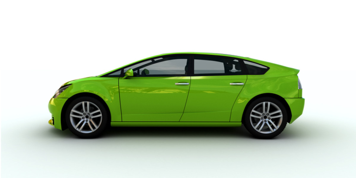 Green Car