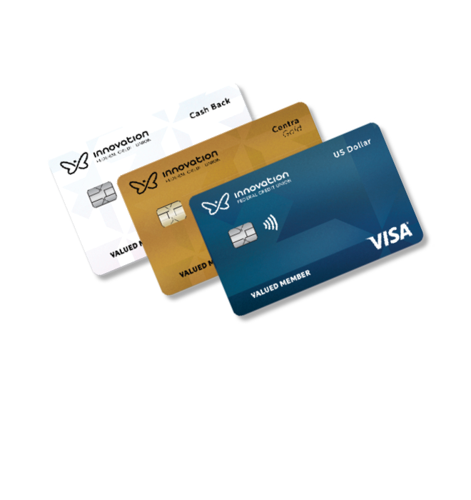 Apply for the Best Visa Credit Card in Canada Innovation Credit Union