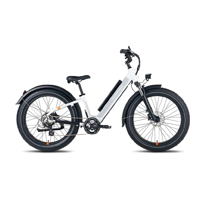 e-bike