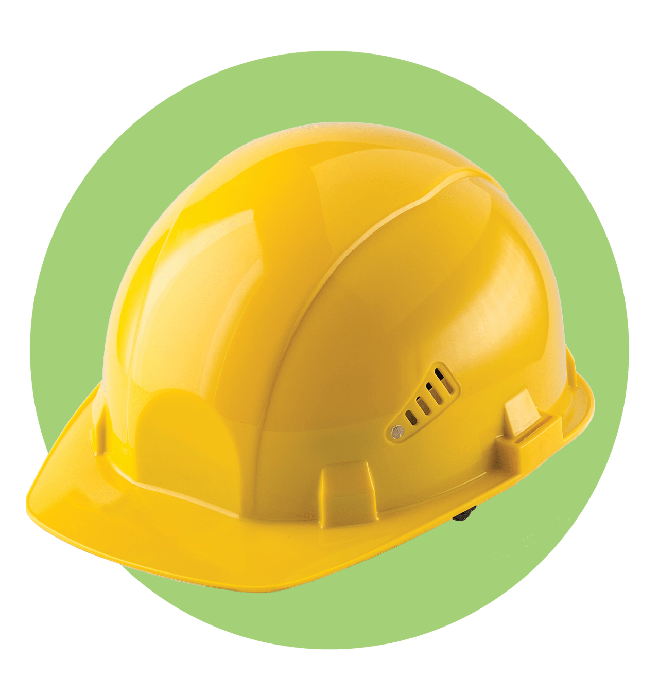 Construction hat